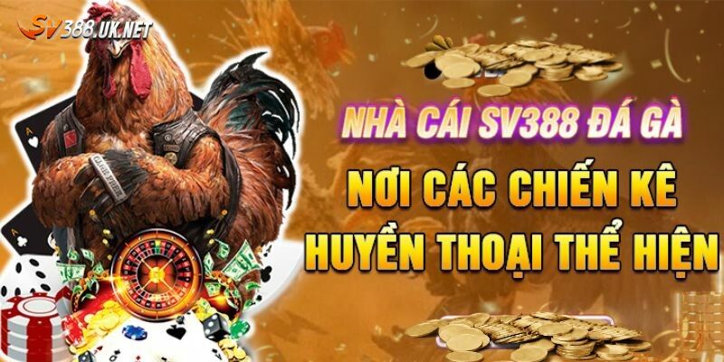 Cập Nhật Link SV388 Mới Nhất 2024 Không Lo Bị Chặn